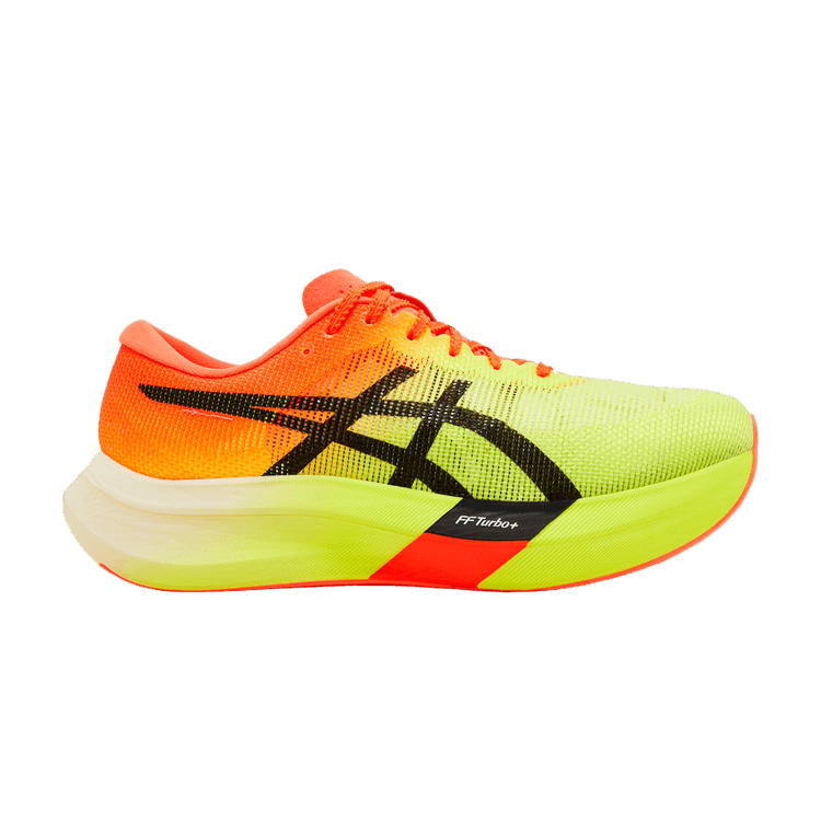asics SPEED LAYER Lサイズ Buy Asics Metaspeed Sky Paris 'Safety Yellow' - 1013A123 750 | GOAT