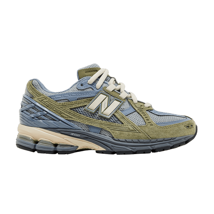 Buy 1906U 'Slate Grey Dark Olivine' - M1906NH | GOAT