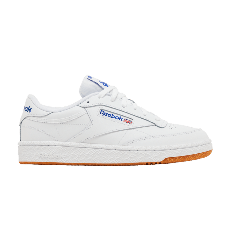 Buy Club C 85 White Royal Gum 100000158 GOAT