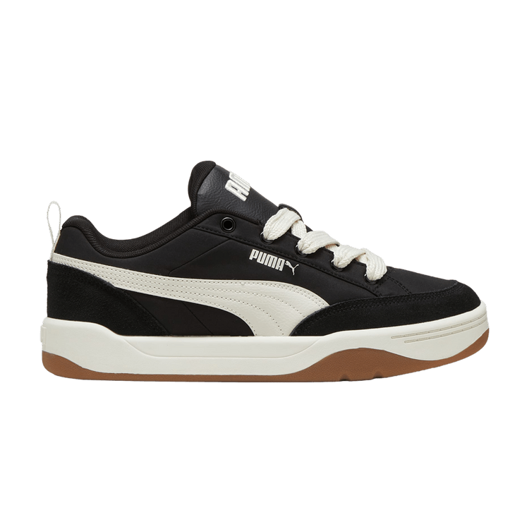 PUMA Park Lifestyle Street 'Black Vapor Grey'