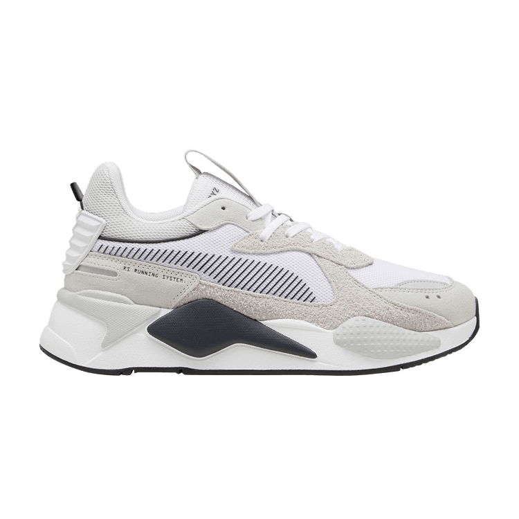 ri！ Buy Puma RS-X Heritage 'White Cool Light Grey' - 398210 03