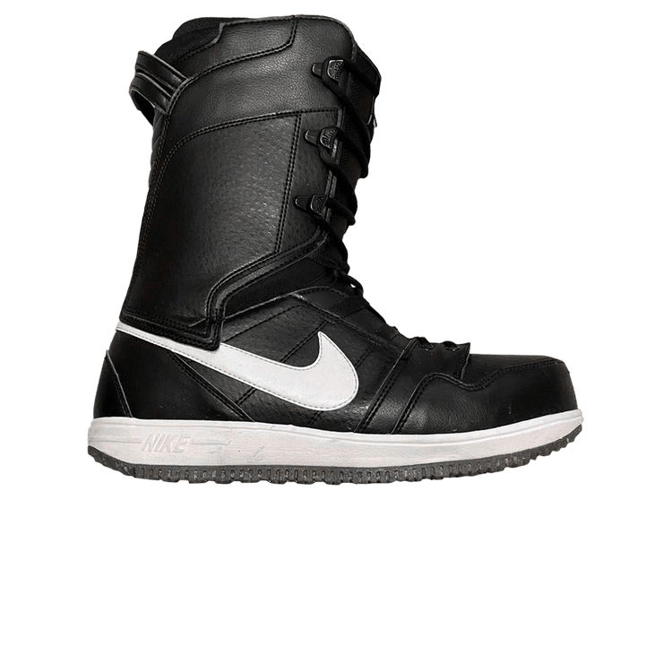 NIKE SB VAPEN スノーボード ブーツ 27.5 Nike SB VAPEN Snowboard Boots Womens Size 5 New Right Tried
