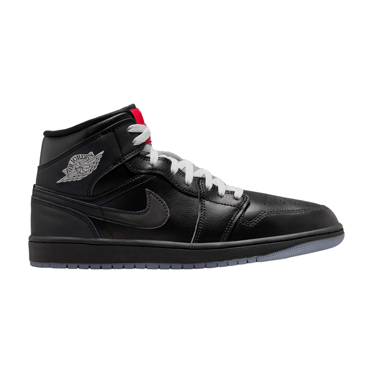 BRUNT DADANブラック Dada Derby in Black – SVRN