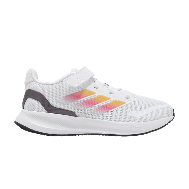 adidas Runfalcon 5 EL C 'White Spark Lucid Pink'
