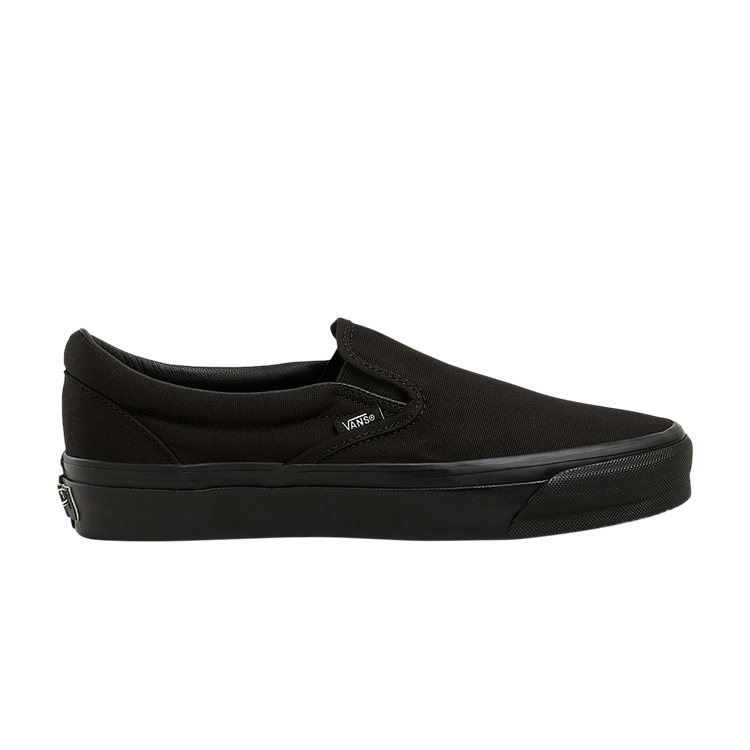 Vans Slip-On Reissue 98 LX Black