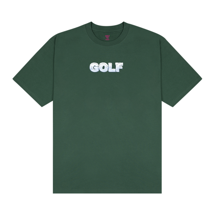 【ユニセックス】GOLF WANG/ICE LOGO ロゴフーディ Ice Logo Hoodie Black - Fall/Winter 2024 - Golf Wang