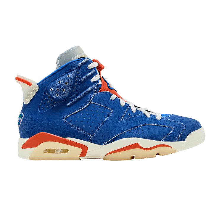 Buy Air Jordan Retro 'Florida Gators' PE DV 3977 1207708 SP22