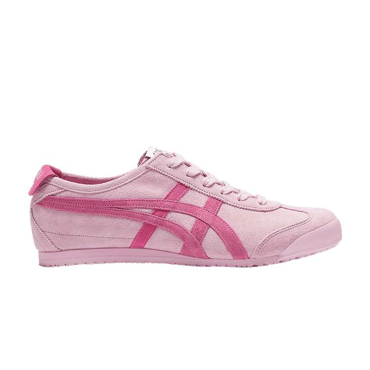 Onitsuka Tiger x PATOU Mexico 66 'Cotton Candy Bright Rose