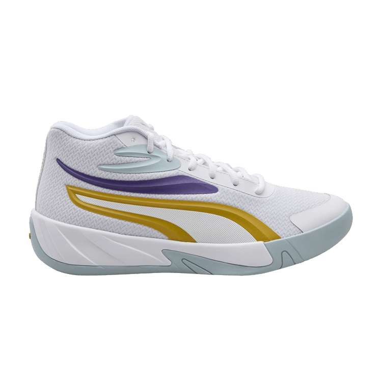 Puma Court Pro Lakers