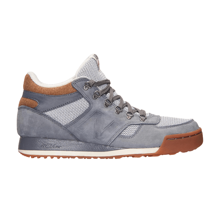 Buy New Balance 710 'Grey Tan' - HRL710GF | GOAT CA