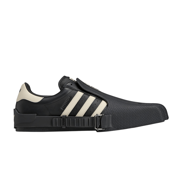 Buy Avavav x Wmns Superstar 'Superfinger Pack - Black Cream