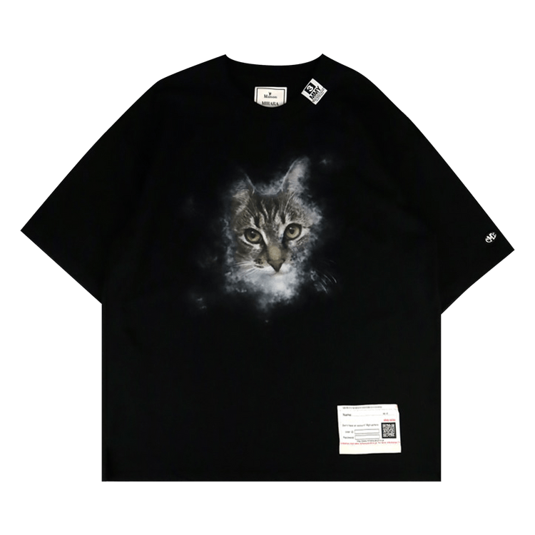 A*✩様 24ss Maison mihara yasuhirotシャツ Cat 1518852_00.png.png