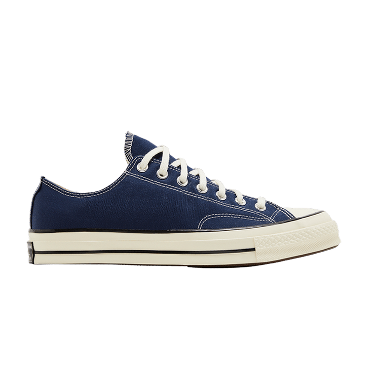 Buy Converse Chuck 70 Low 'Navy' - 172679C | GOAT