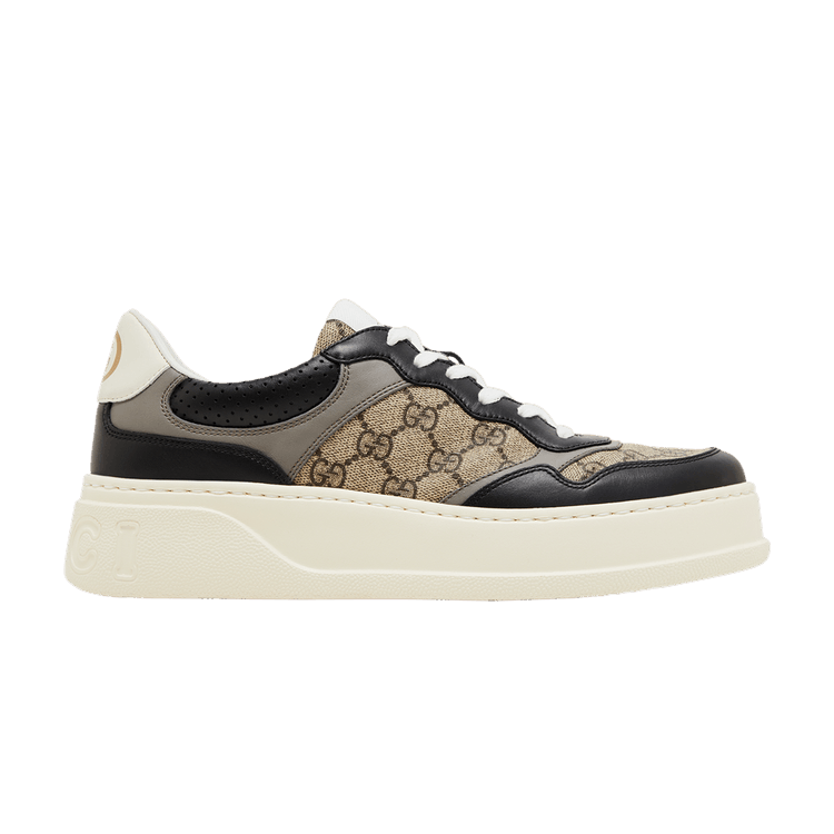 Gucci low cut sneakers store