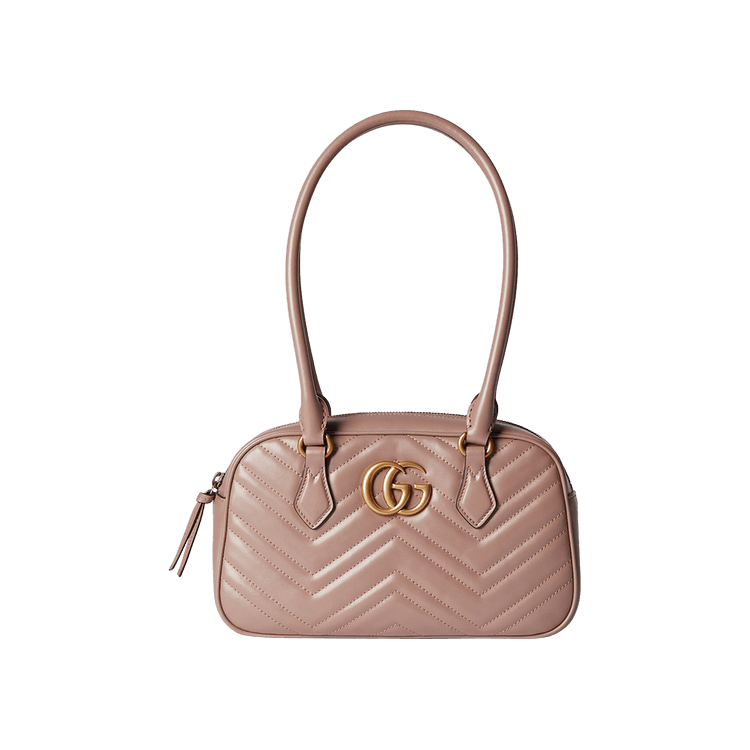 Gucci marmont mini porcelain rose new arrivals