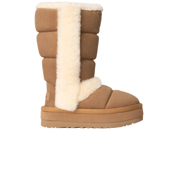 [UGG] (W) UGG Classic Chillapeak Boots Chestnut ☆送料込☆ $_12.JPG?set_id=880000500F