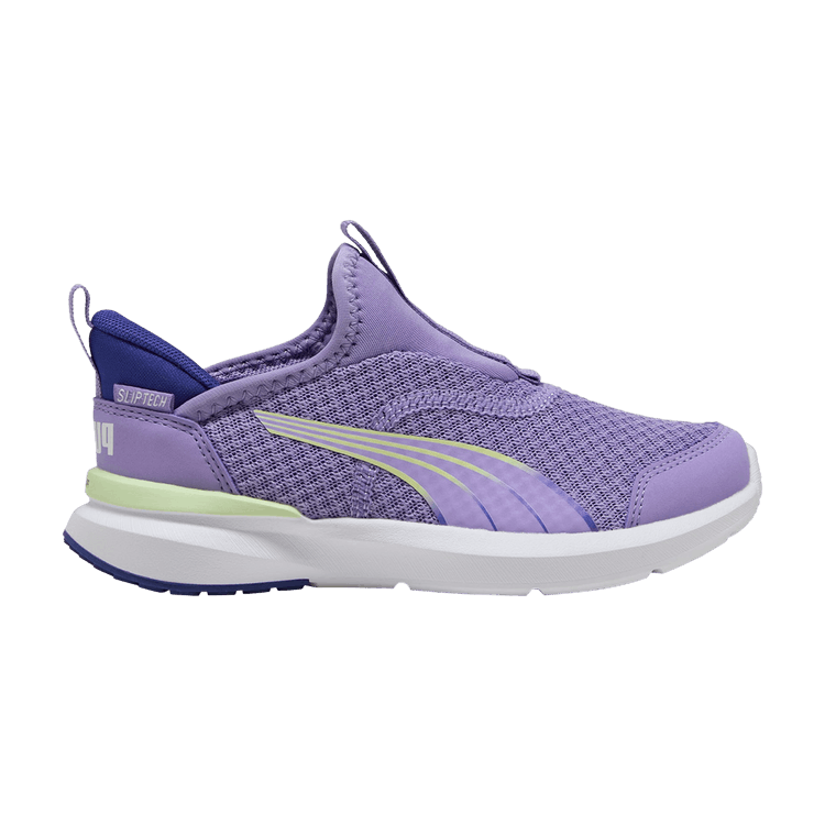 Lavender Alert Puma Fierce Lavender Puma Kruz Profoam Sliptech GS