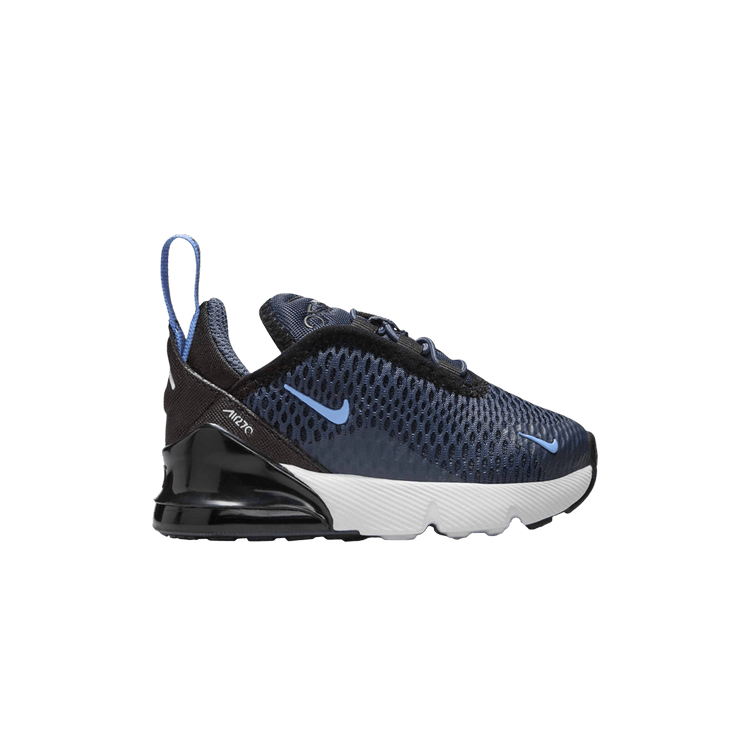 Buy Air Max 270 TD 'Thunder Blue' - DD1646 408 | GOAT