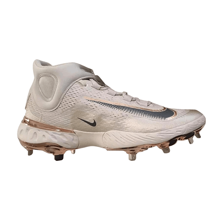 Buy Nike Alpha Huarache 'Jackie Robinson Day' - FJ2836 190 | GOAT