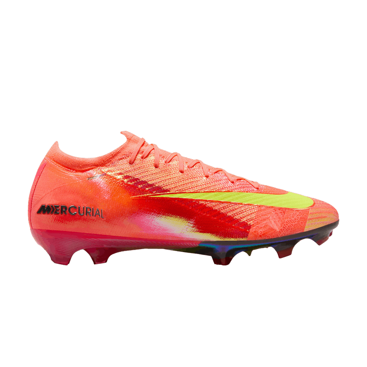 Nike Zoom Mercurial Vapor 16 Elite SE FG Cosmic Speed Chapter 2 Pack