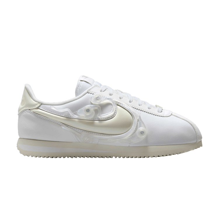 goat nike cortez