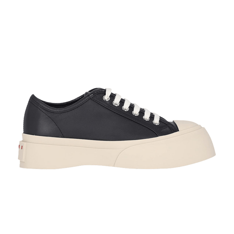 スニーカー MARNI Women Sneakers P7226 SNZW003020 00N99 BLACK SNZW003020_P7226_00N99.png.png
