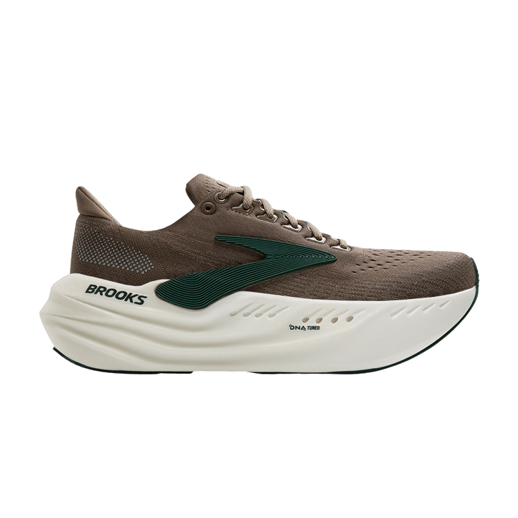 Buy Brooks Glycerin Max 'Falcon London Fog' - 110447 1D 284 | GOAT