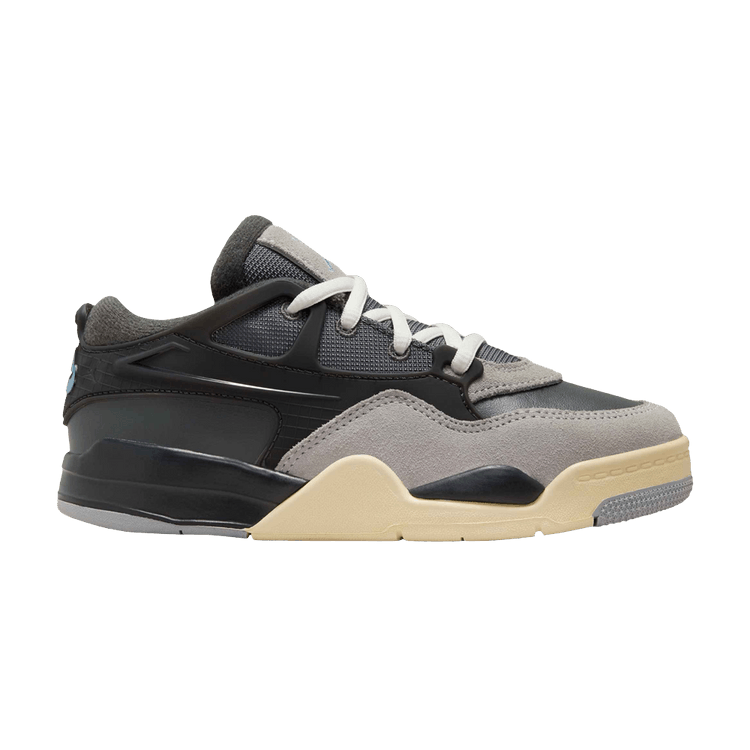 Jordan 4 RM Iron Grey (PS)