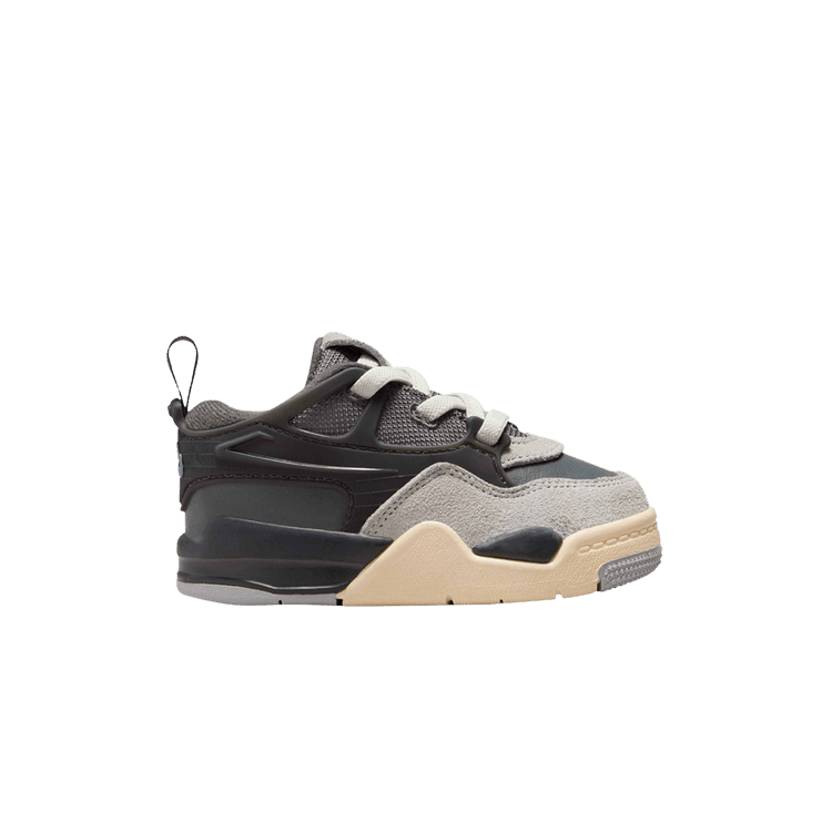 Jordan 4 RM Iron Grey (TD)