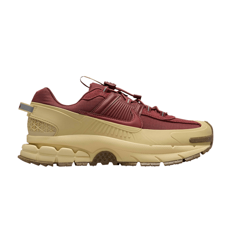 Buy Nike Wmns Zoom Vomero Roam 'Team Red Gold' - HQ2181 700 | GOAT