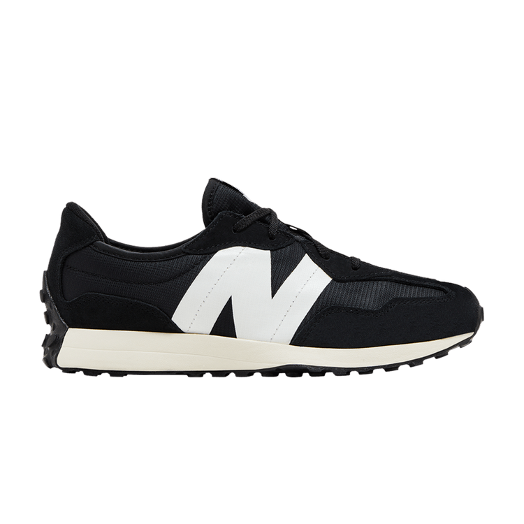 Buy 327 Big Kid 'Black White' - GS327GS | GOAT