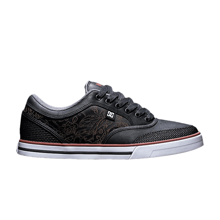 Mike shinoda dc shoes discount
