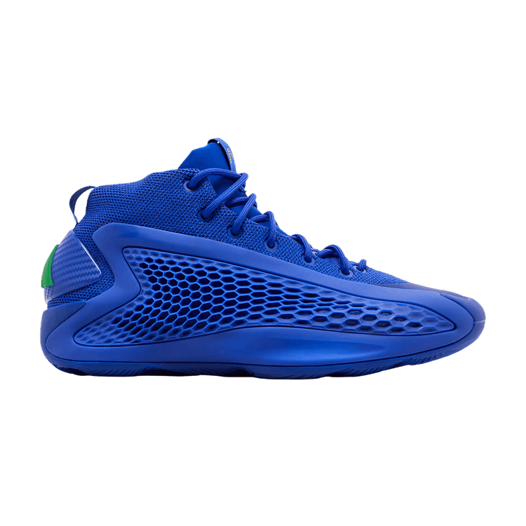 adidas AE 1 “Velocity Blue” 26.5 adidas AE 1 Velocity Blue - Mar 2024 - IF1864 - KicksOnFire.com
