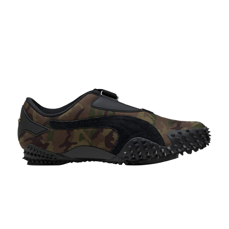 Buy Wmns Mostro Wild Willow Camo 402221 03 GOAT