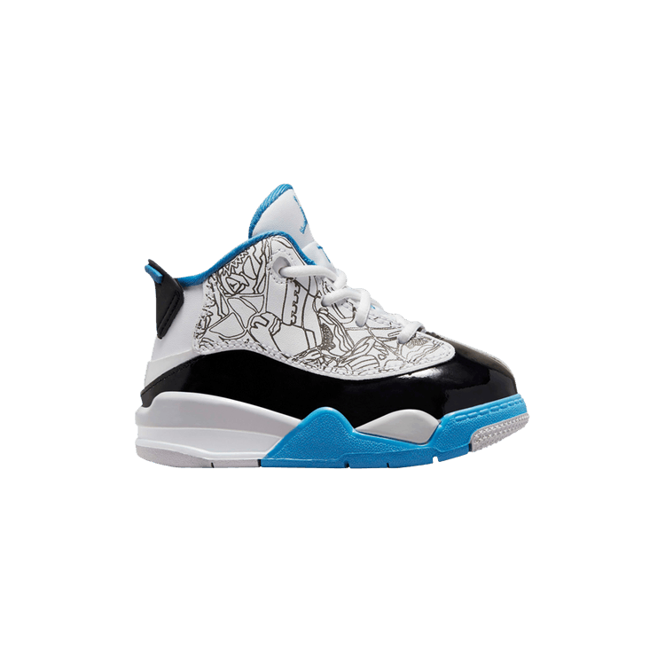 Jordan retro dub zero online