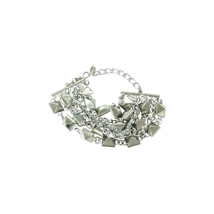 【美品】HYSTERIC GLAMOUR Message Bangle AWSR 2025年最新】Hysteric Glamour バングル・リストバンドの人気
