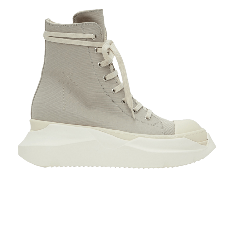 Buy Rick Owens Lido DRKSHDW Pentagram Abstract High 'Pearl