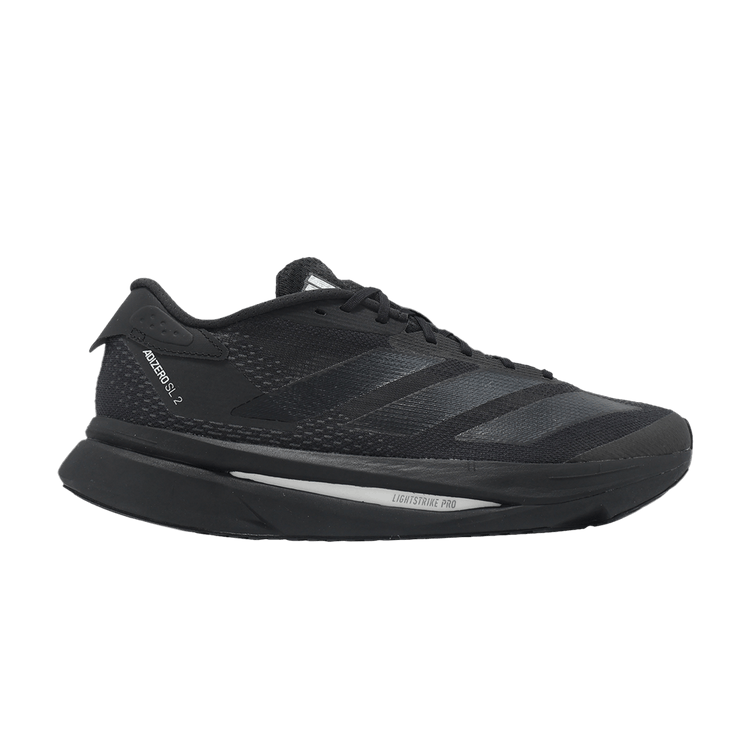 Buy Adizero SL2 'Black Carbon' - IF6747 | GOAT