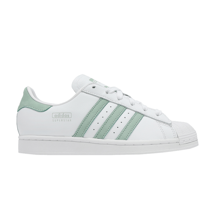 adidas gazelle silver green womens Adidas Superstar Golf SL Rolling Links main image 1