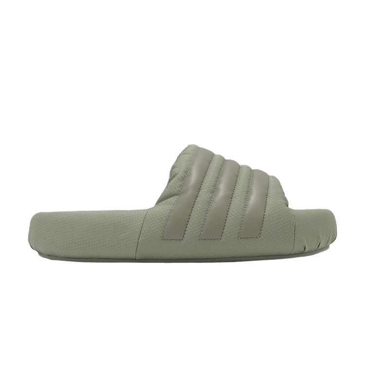 ◆adidas◆ Adilette 24 Charcoal Khaki IG9305 ADILETTE 24 – Capital Online