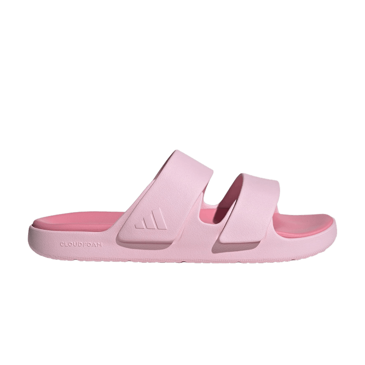 Buy Adidas ZNSCAPE Sandal 'Clear Pink' - JR7634 | GOAT