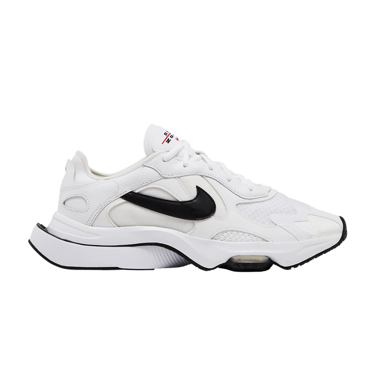 Buy Nike Air Zoom Division 'White Black' - CK2946 101 | GOAT