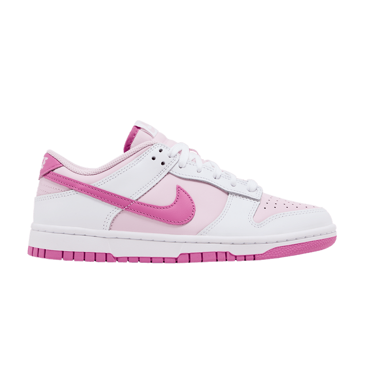 Кроссовки Nike Wmns Dunk Low с 