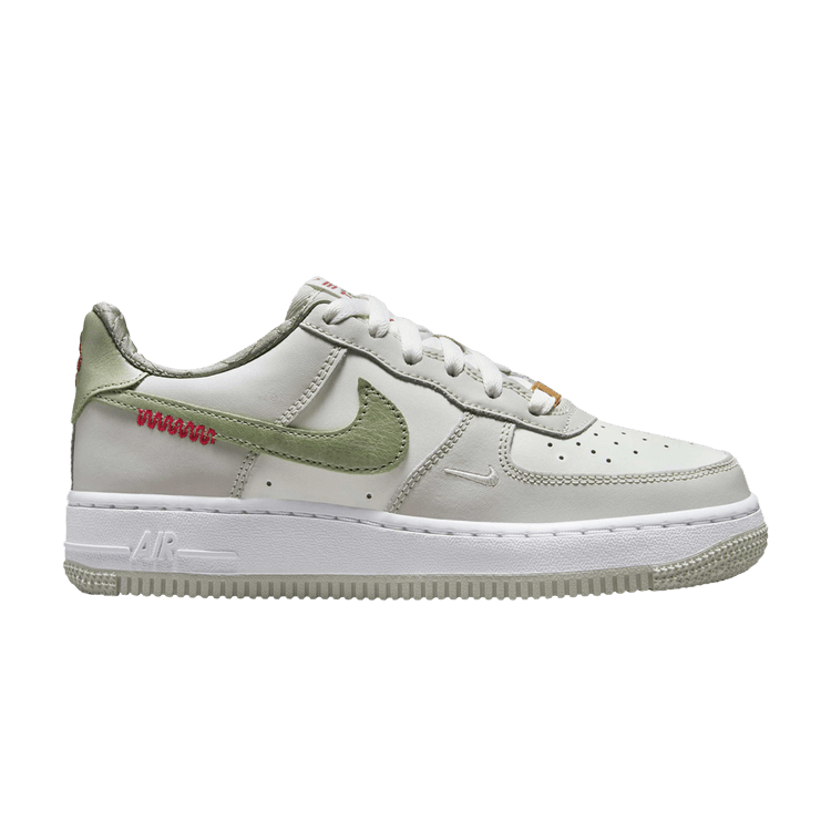 Buy Air Force 1 LV8 GS 'Year of the Snake' - HV6000 131 | GOAT
