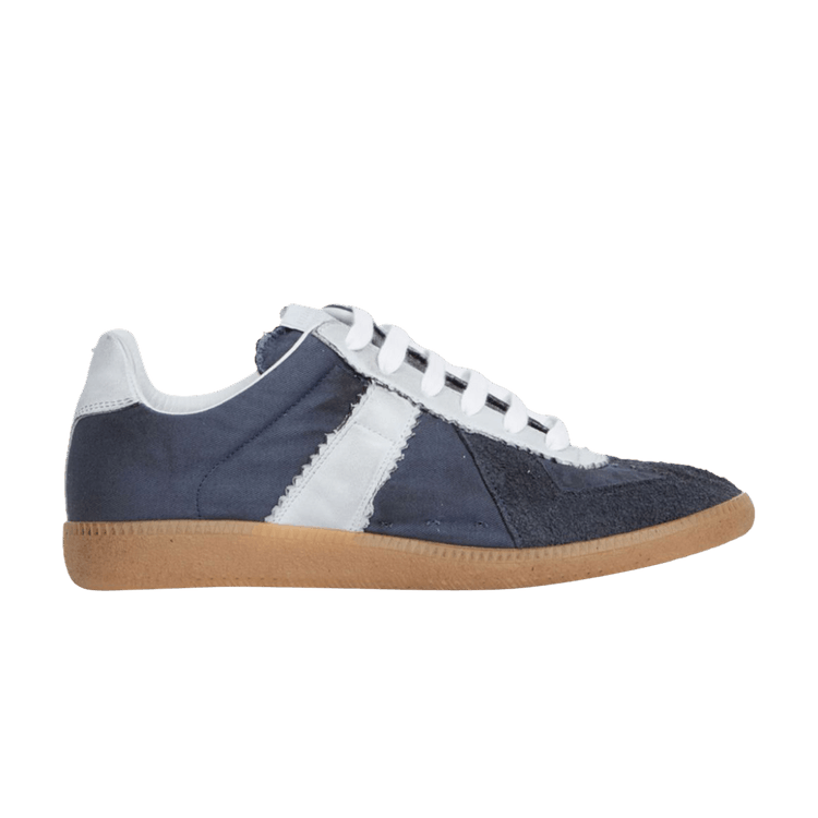 Buy Maison Margiela Wmns Replica Sneaker 'Dark Indigo' - S58WS0258