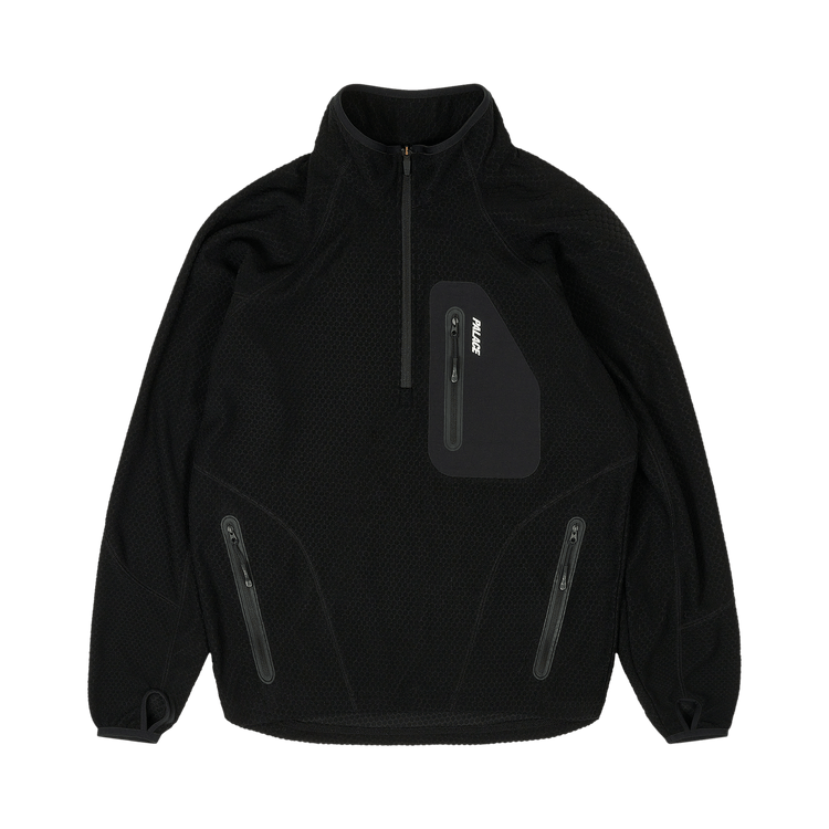 PALACE RUN IT VEST アークティックグレー S PALACE RUN IT VEST アークティックグレー S
