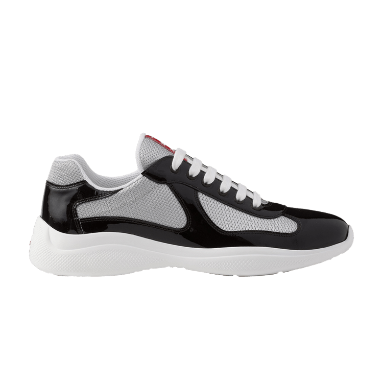 Prada America's Cup Sneakers | eBay