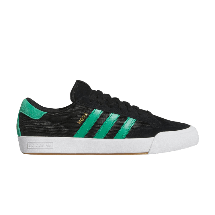 Buy Adidas Nora 'Black Court Green' - JH8143 | GOAT