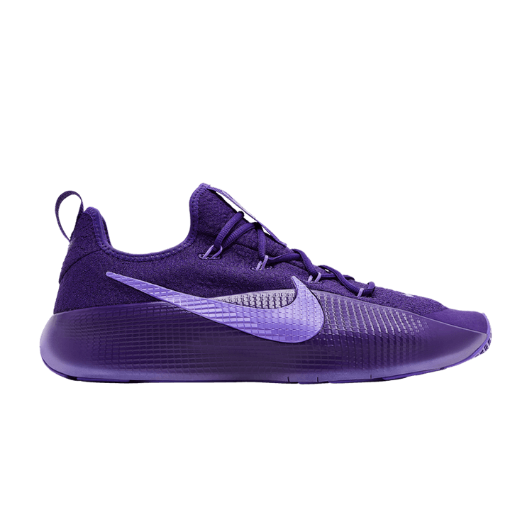 Buy Nike LeBron TR 1 'Purple Rain' - FJ6151 500 | GOAT