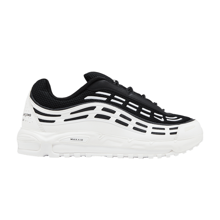 Buy Comme des Garçons Homme Plus x Air Max TL 2.5 'Black